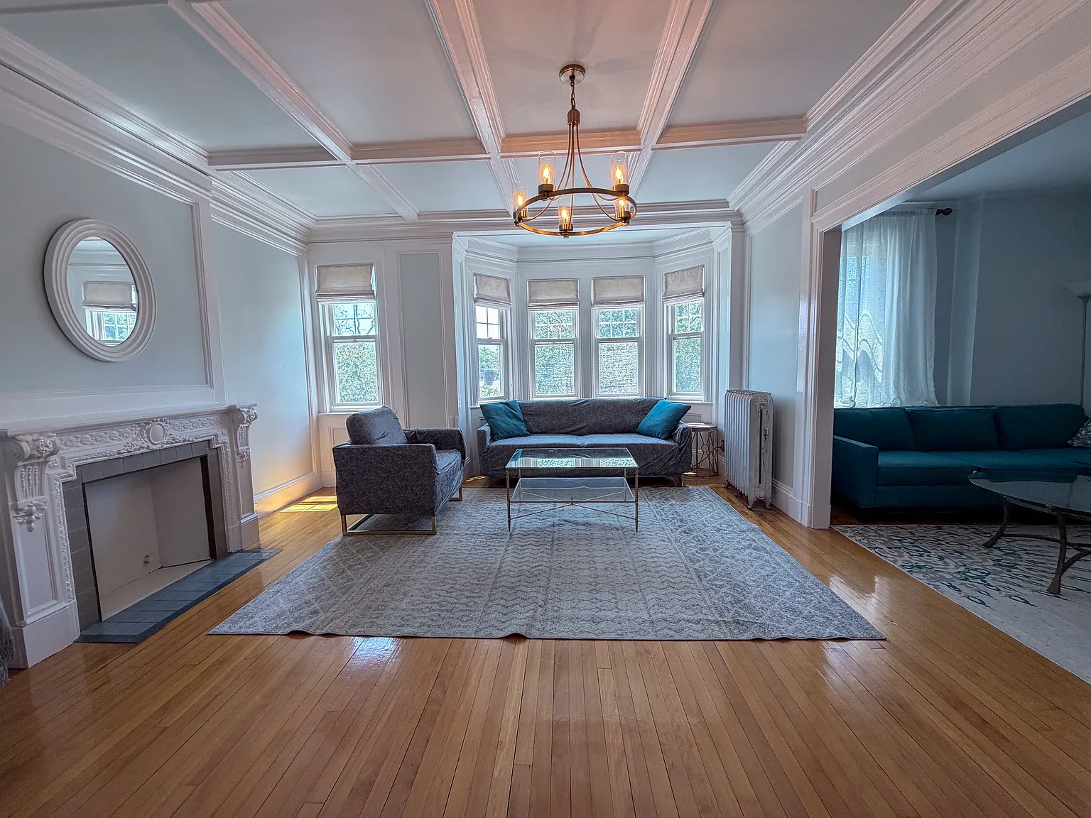 2 bed, 1.5 bath, 1454 sqft, $3,950 — Photo 3