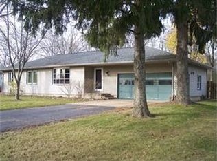 1526 Jericho Rd, Jackson, MI 49203