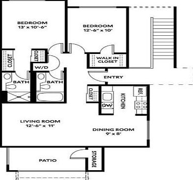 1st image of 3061 Kaiser Dr