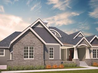 9161 Garfield Ave, Burr Ridge, IL 60527