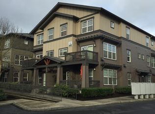 1100 170th Ave, Beaverton, OR 97003