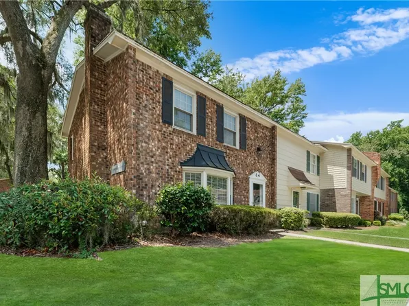 455 Mall Boulevard #107, Savannah, GA 31406