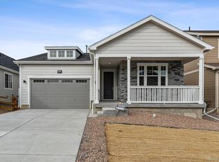 39233 Clymer St, Elizabeth, CO 80107