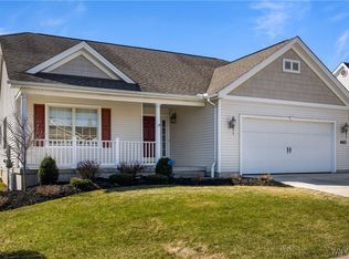 4163 Tisbury Ln, Hamburg, NY 14075