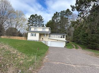N14083 Flambeau Ave, Fifield, WI 54524