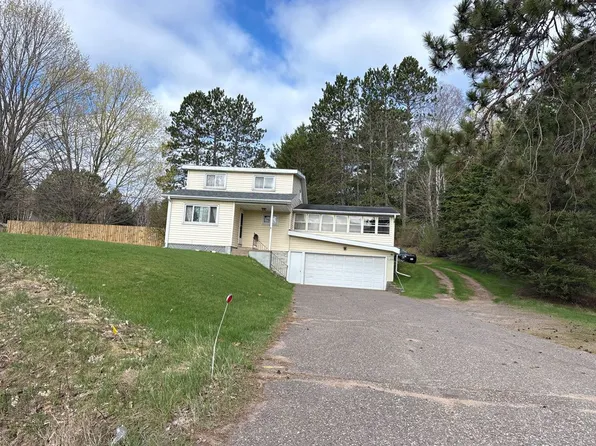 N14083 Flambeau Ave, Fifield, WI 54524