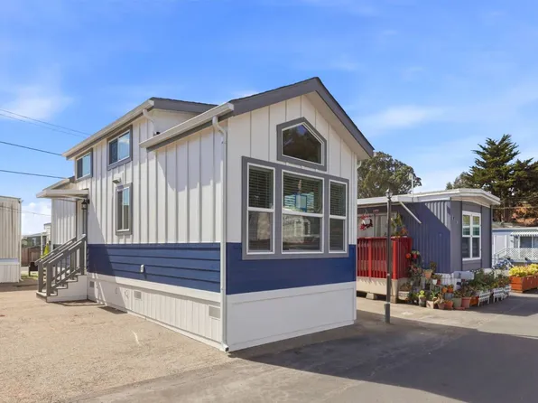 1700 El Camino Real #19-06, South San Francisco, CA 94080