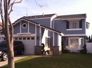 11417 Mount Palomar St, Rancho Cucamonga, CA 91737