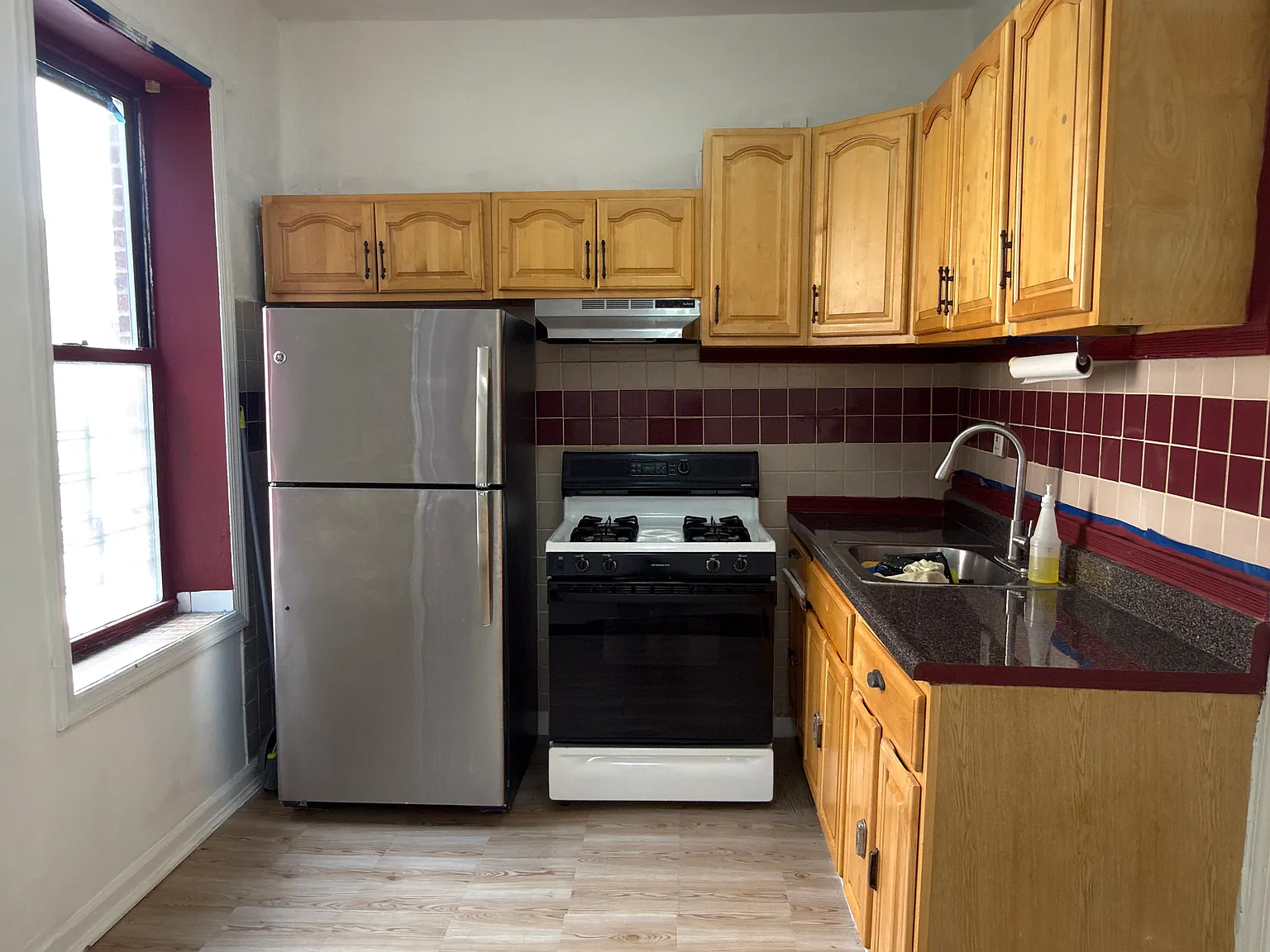 2 bed, 850 sqft, $2,997 — Photo 4