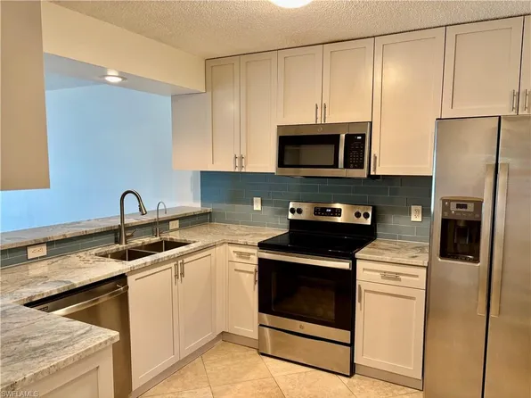 865 New Waterford DR #S101, NAPLES, FL 34104