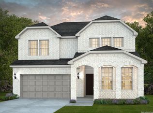 12424 Redwater, San Antonio, TX 78253