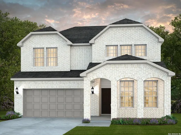 12424 Redwater, San Antonio, TX 78253