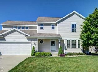 5939 Simon Dr SW, Wyoming, MI 49418