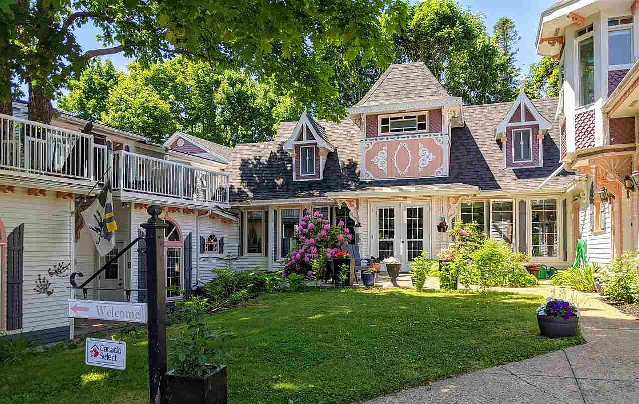 8 Robie Tufts Dr Wolfville Ns B4p 1x1 Mls 202011158 Zillow