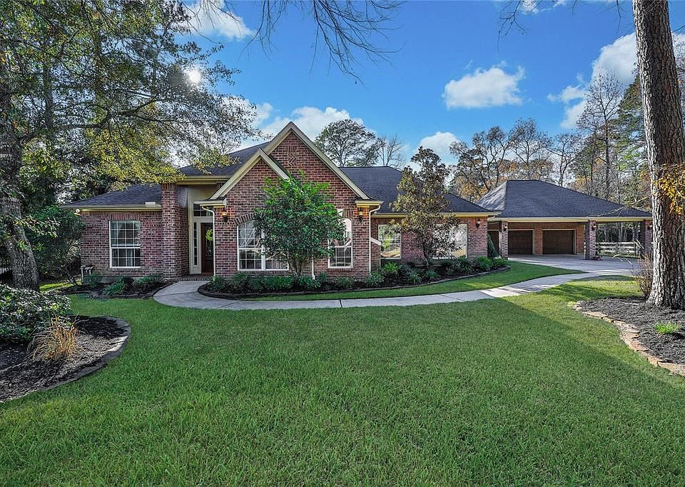Welcome Home!