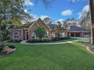 32827 Sawgrass Ct, Magnolia, TX 77354