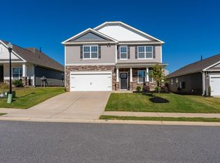 115 Bayridge Rd, Simpsonville, SC 29680