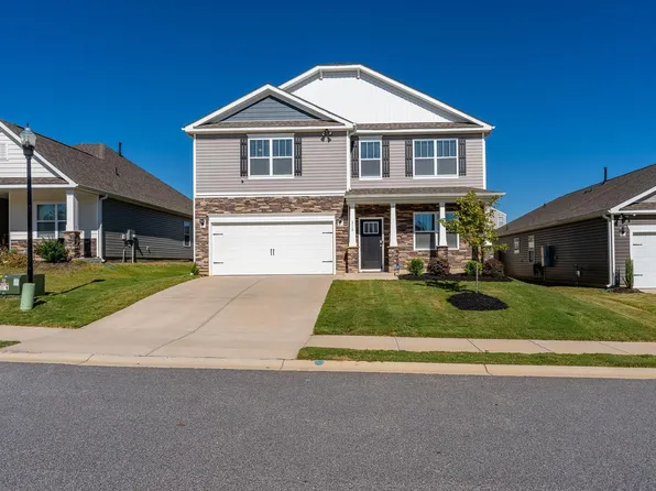 115 Bayridge Rd, Simpsonville, SC 29680