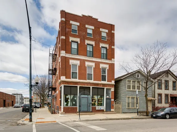 1942 S May St, Chicago, IL