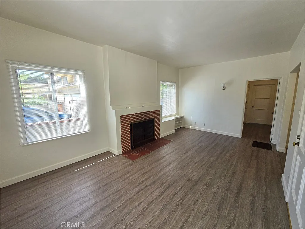 1 bed, 668 sqft, $1,895 — Photo 3