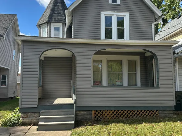 1351 Logan Ave NW, Canton, OH 44703