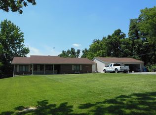 3324 N Rodgers Ave, Alton, IL 62002