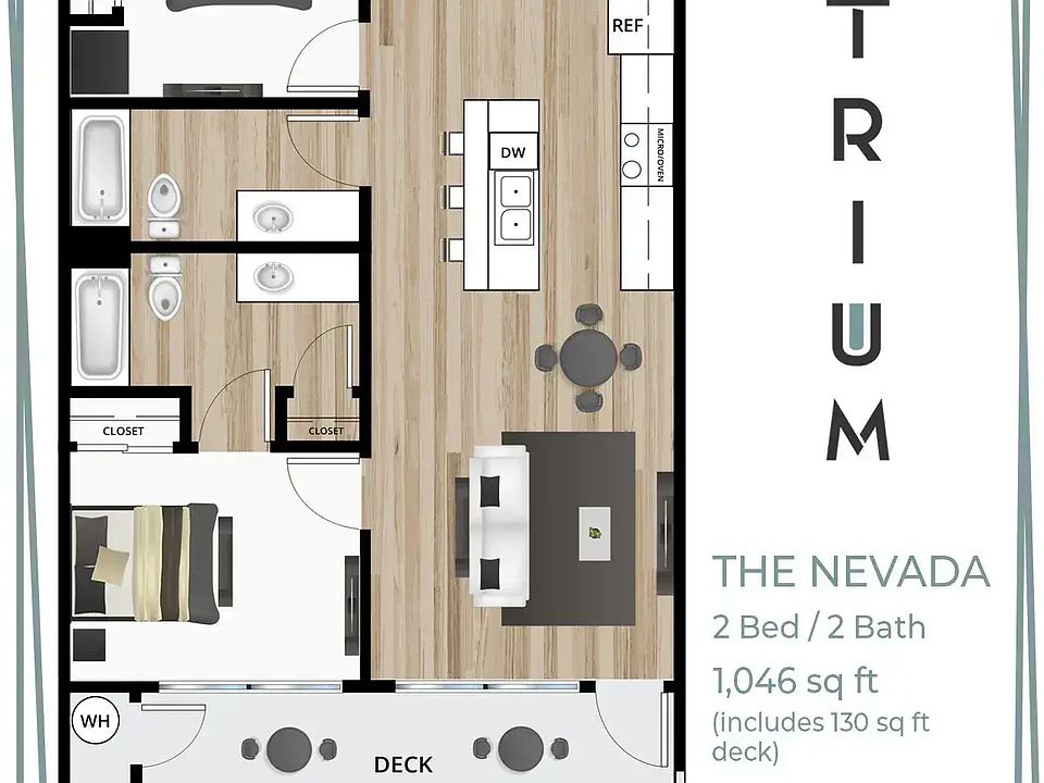 1st image of 1415 C St #519