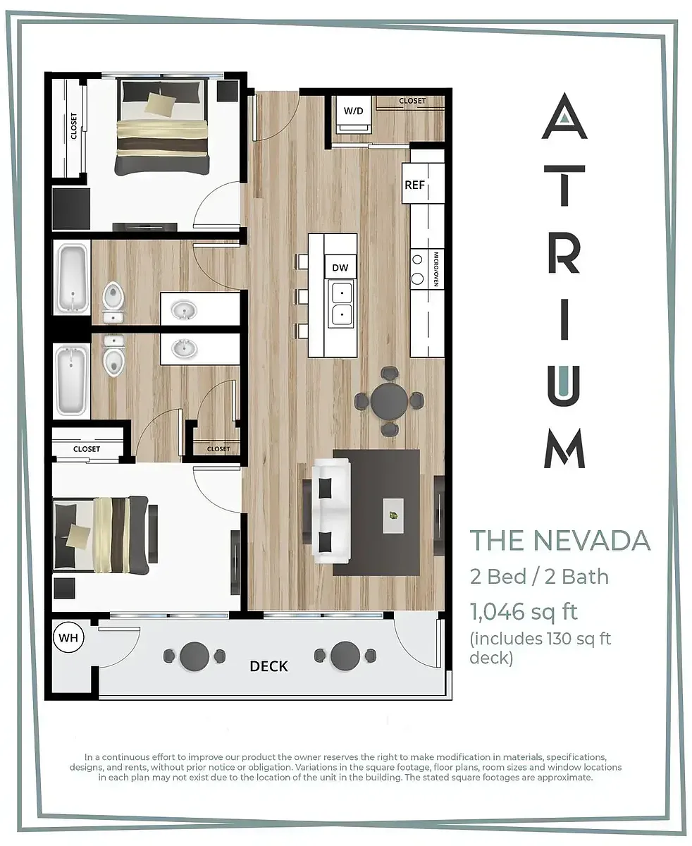 Building Photo - The Atrium at Victorian Square