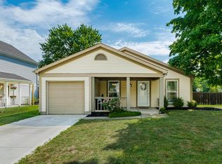 7722 Sagemeadow Ct, Columbus, OH 43235
