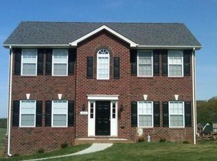 2618 Stewart View Ter, Vinton, VA 24179