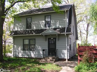 809 Hazel St, Atlantic, IA 50022