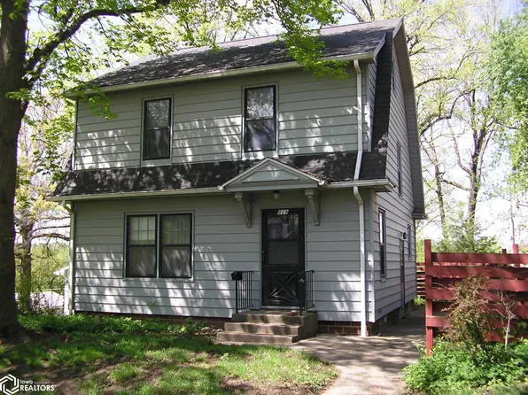 809 Hazel St, Atlantic, IA 50022