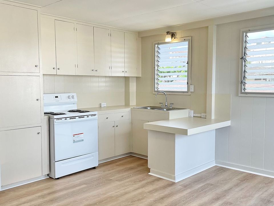 1st image of 780 Punahou St APT 3