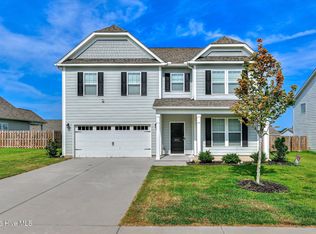 2211 Southland Drive, Harlem, GA 30814