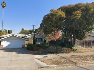 1244 Miller Ave, San Jose, CA 95129