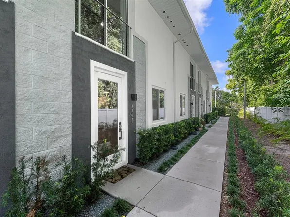 436 W Swoope Ave, Winter Park, FL 32789