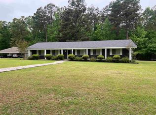 103 Elrod Dr, Rison, AR 71665