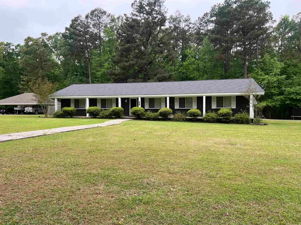 103 Elrod Dr, Rison, AR 71665