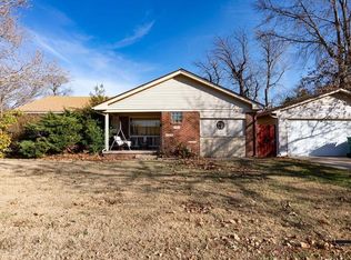 802 S Longfellow St, Wichita, KS 67207