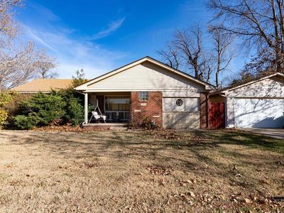 802 S Longfellow St, Wichita, KS, 67207