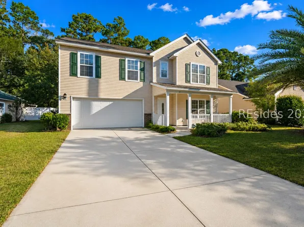 37 Heather Glenn Ln, Bluffton, SC 29910
