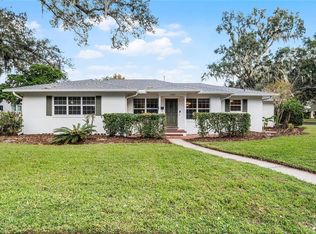 1625 S Mills Ave, Orlando, FL 32806