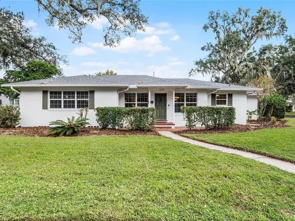 1625 S Mills Ave, Orlando, FL 32806