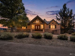 25620 High Rock Ct, Tehachapi, CA 93561