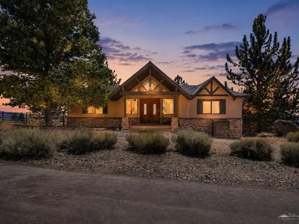 25620 High Rock Ct, Tehachapi, CA 93561