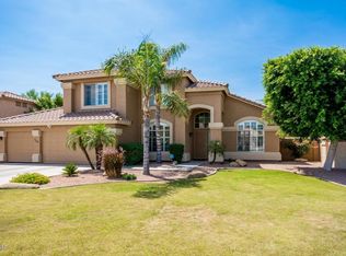 753 W San Angelo St, Gilbert, AZ 85233