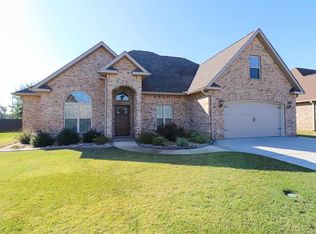 202 Welney Cir, Warner Robins, GA 31088