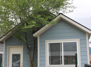 303 N 2nd St, Hamilton, MT 59840