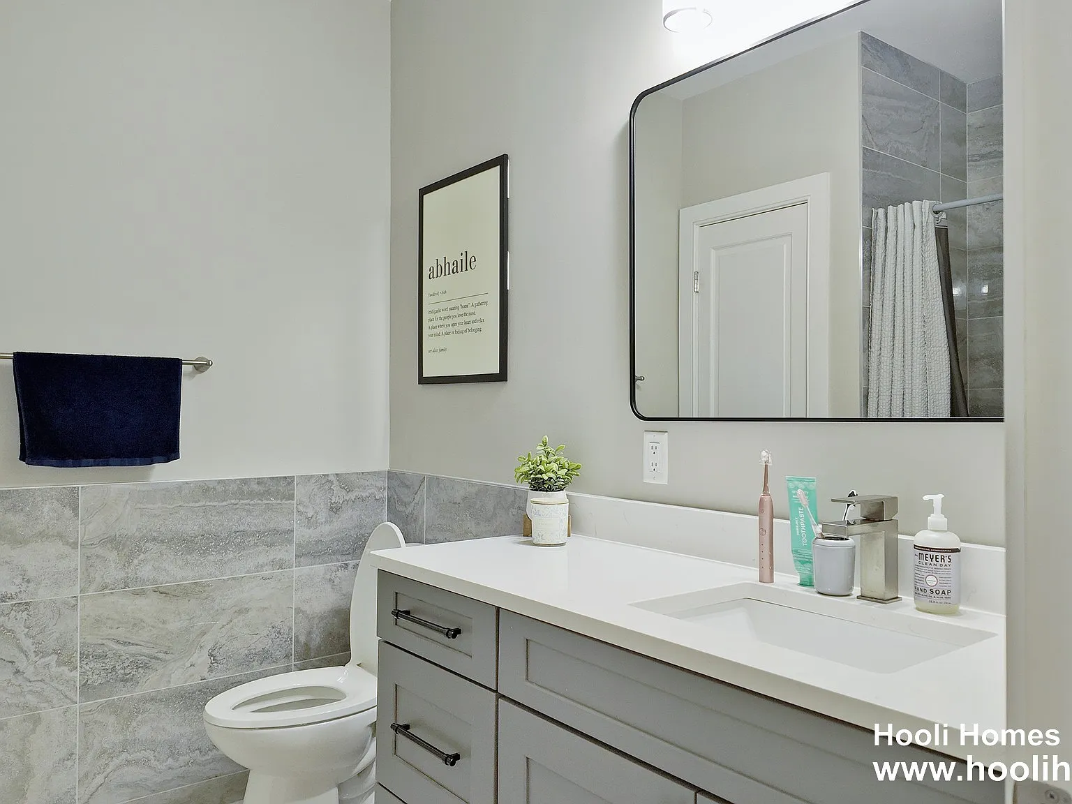 1 bed, 723 sqft, $2,550 — Photo 4