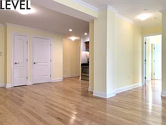 Rented by Level Group